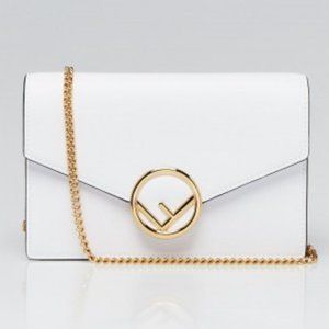 Fendi 'F is Fendi' Wallet On Chain